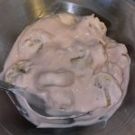 Heavenly Bananas cherry juice