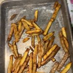 Air Fryer French Fries
