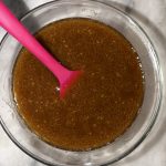Oriental Brown Sauce