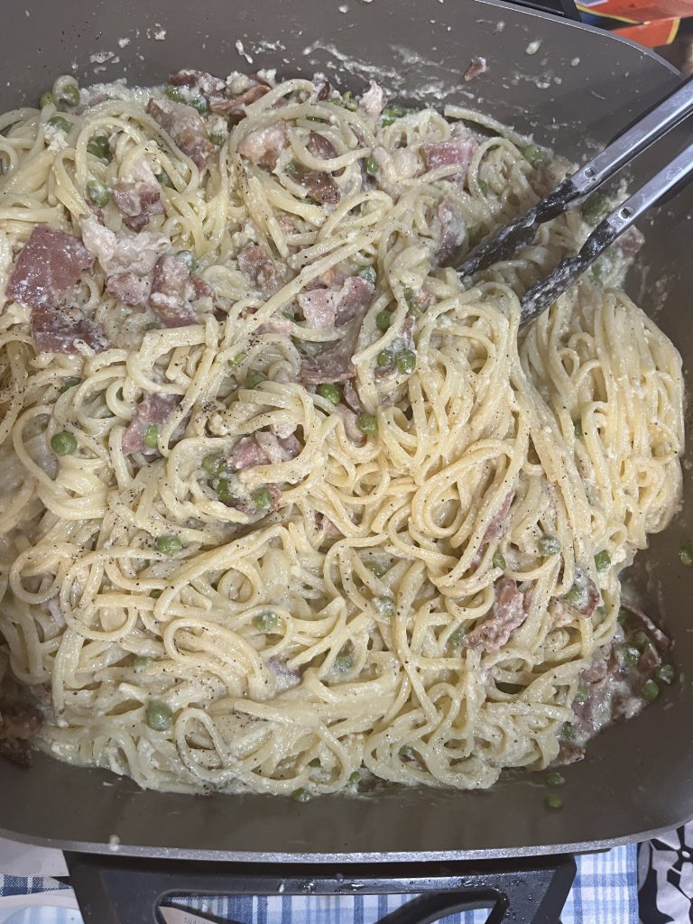 Carbonara