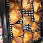 Crab Rangoons
