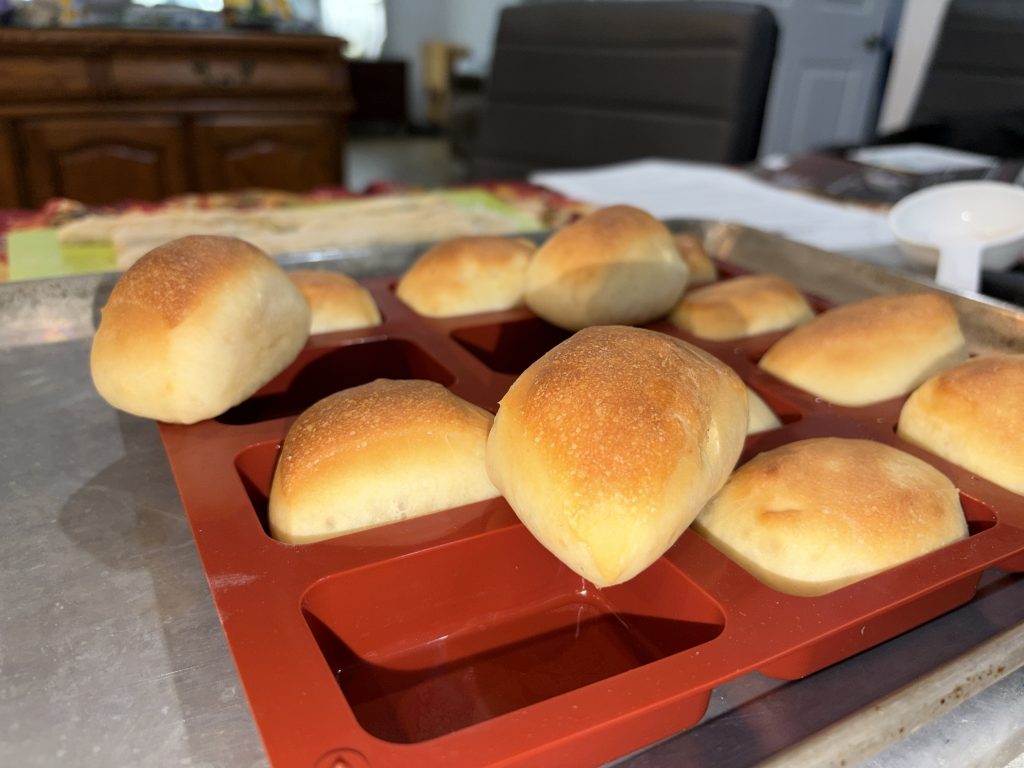 Dinner Rolls