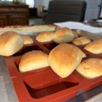 Dinner Rolls