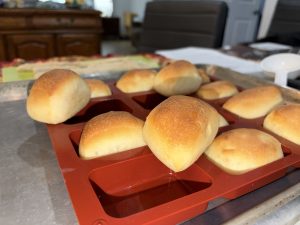 Dinner Rolls