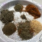 Ham and Bean Soup Spices