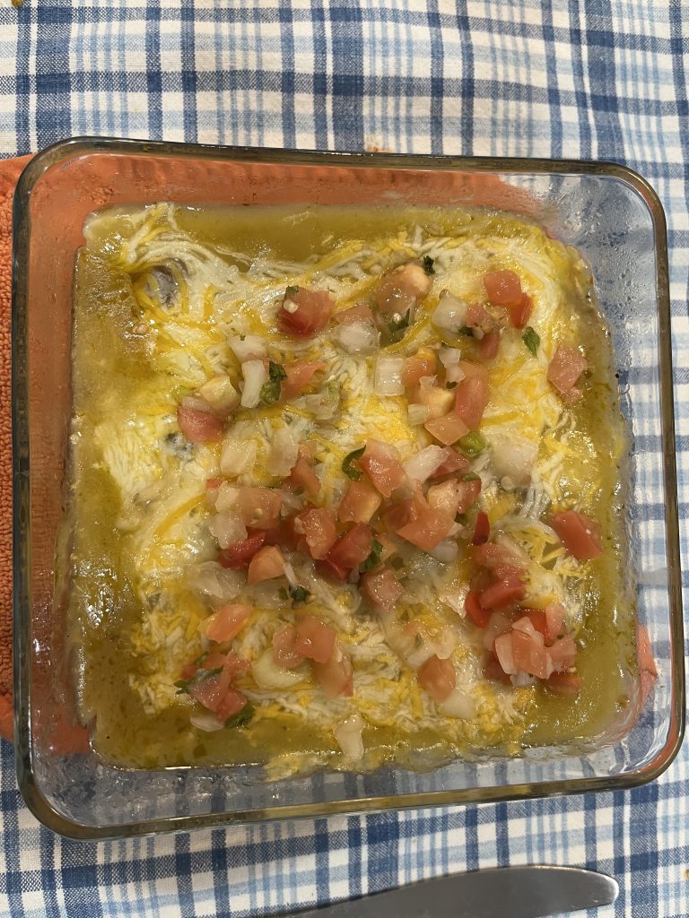 Honey Butter Chicken