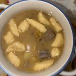Knoephia soup
