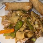 Lo Mein Noodles