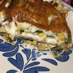 Mexican Lasagna
