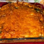 Mexican Lasagna