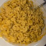 Mom's Creamy Macaroni and Cheese