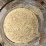 Mustard Sauce