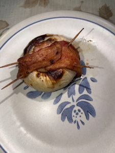 Onion Bombs