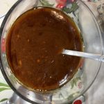 Oyster Sauce