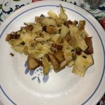 Penn Dutch fried Noodle