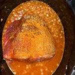Pulled Pork