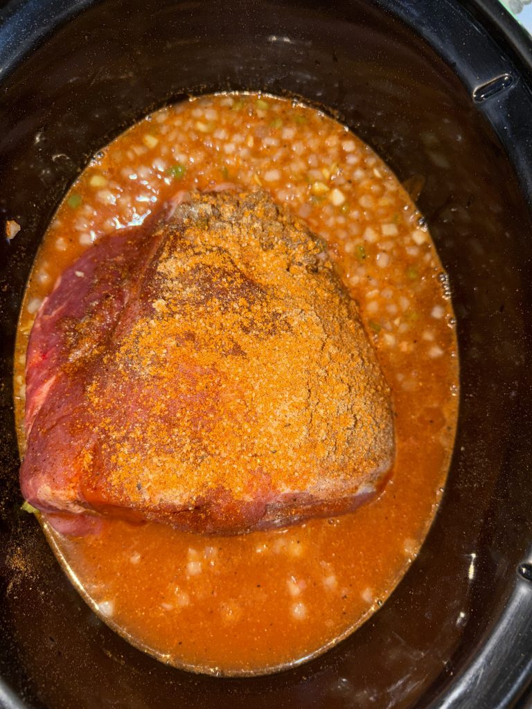 Pulled Pork