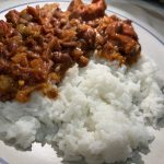 Red Beans and Rice