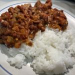 Red Beans and Rice