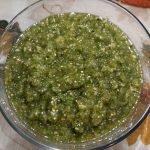Salsa Verde