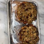 Stuffed Acorn Squash