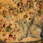 Tuscan Sauce