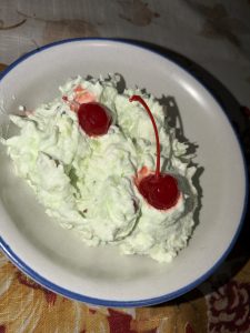 Watergate Salad