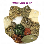 What Italian Spice is it