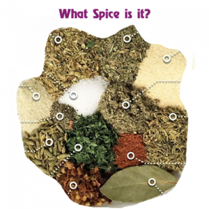 What Italian Spice is it