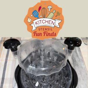 Kitchen Utensil Meat Shredder