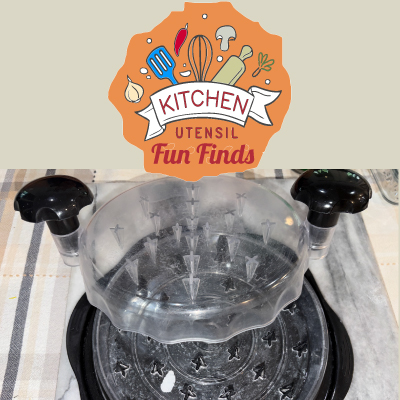 Kitchen Utensil Meat Shredder