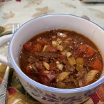 golden gate park chili