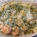 Shrimp Scampi