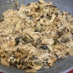 sour cream chicken enchiladas